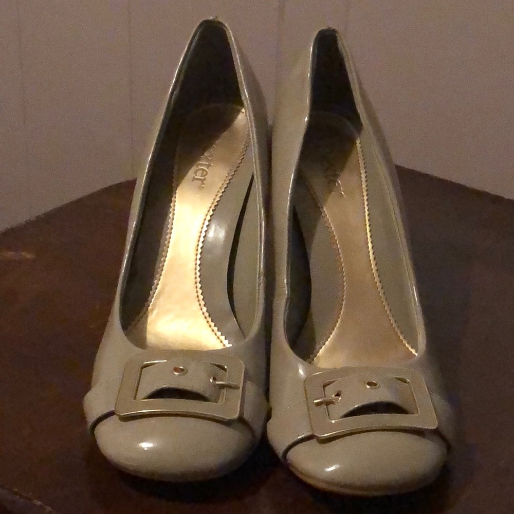Dexter Heels